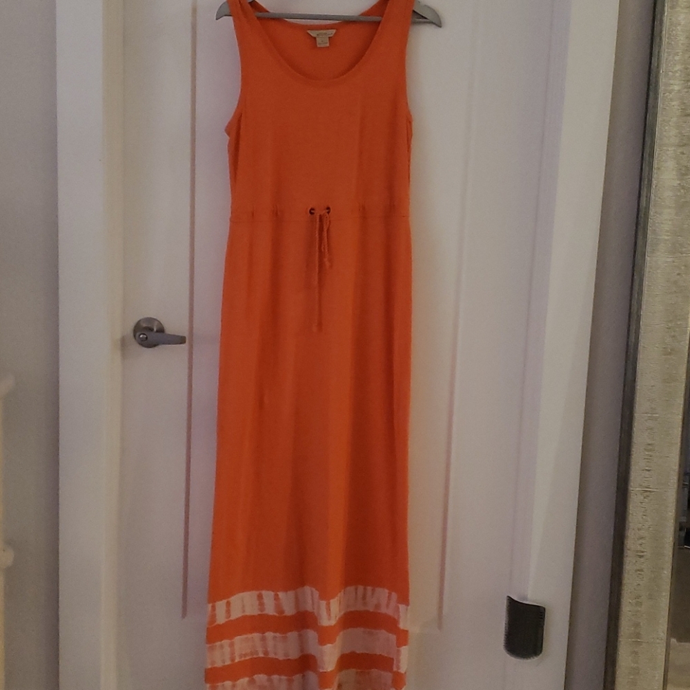 Natural Reflections Dress